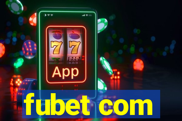 fubet com